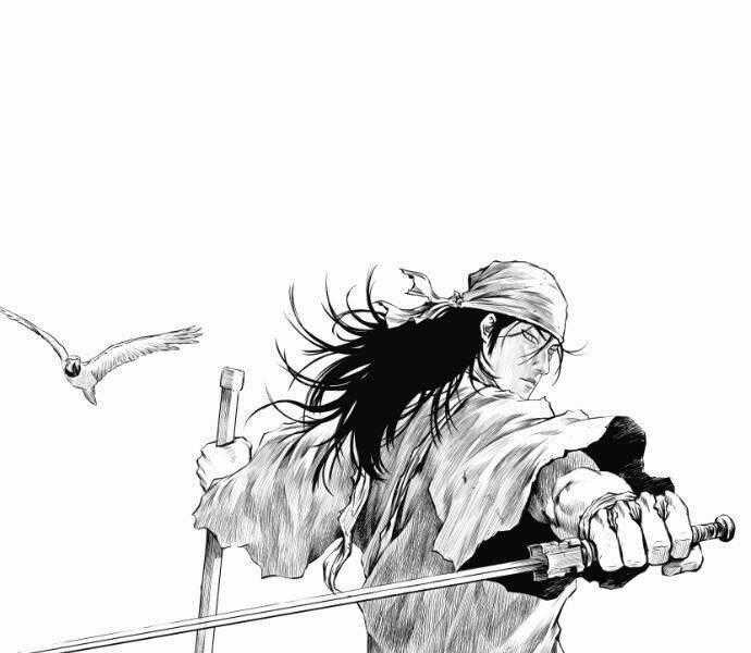 Sát Thủ Anh Vũ Chương 70 trang 203