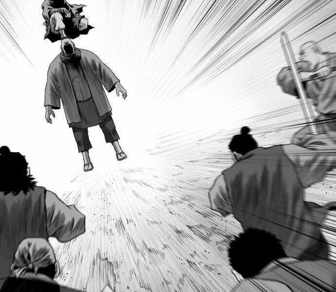 Sát Thủ Anh Vũ Chương 73 trang 160