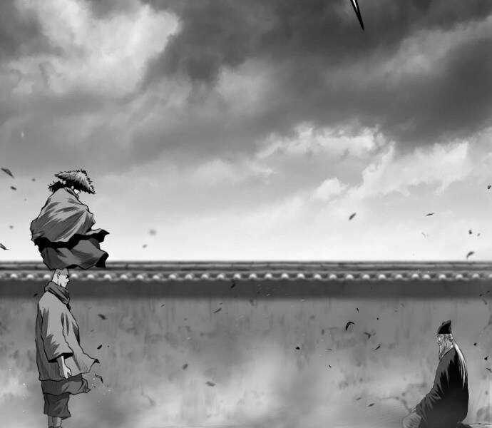 Sát Thủ Anh Vũ Chương 74 trang 21