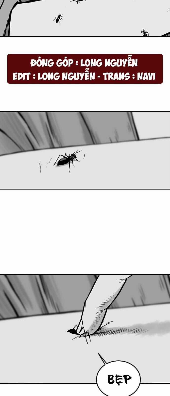 Sát Thủ Anh Vũ Chương 8 trang 10