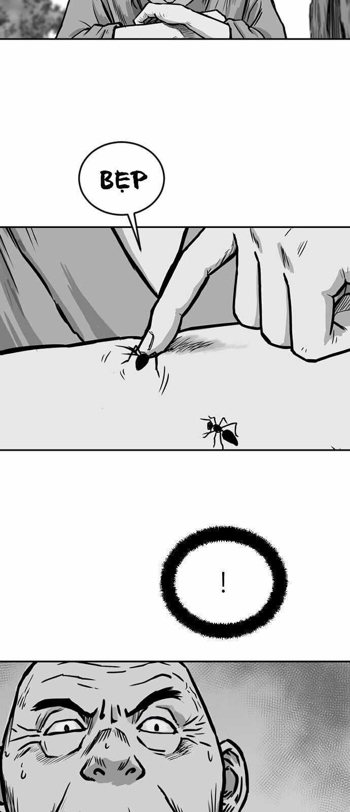 Sát Thủ Anh Vũ Chương 8 trang 13