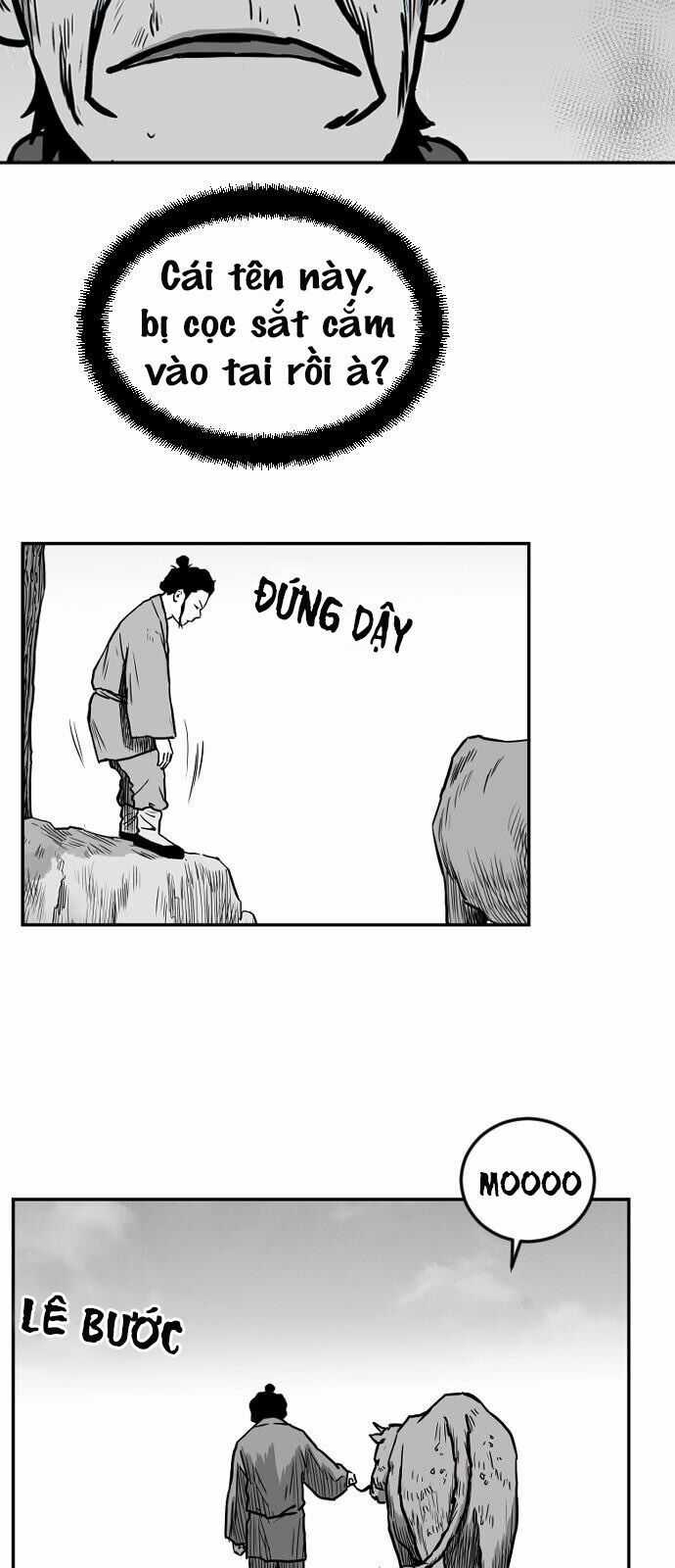 Sát Thủ Anh Vũ Chương 8 trang 14