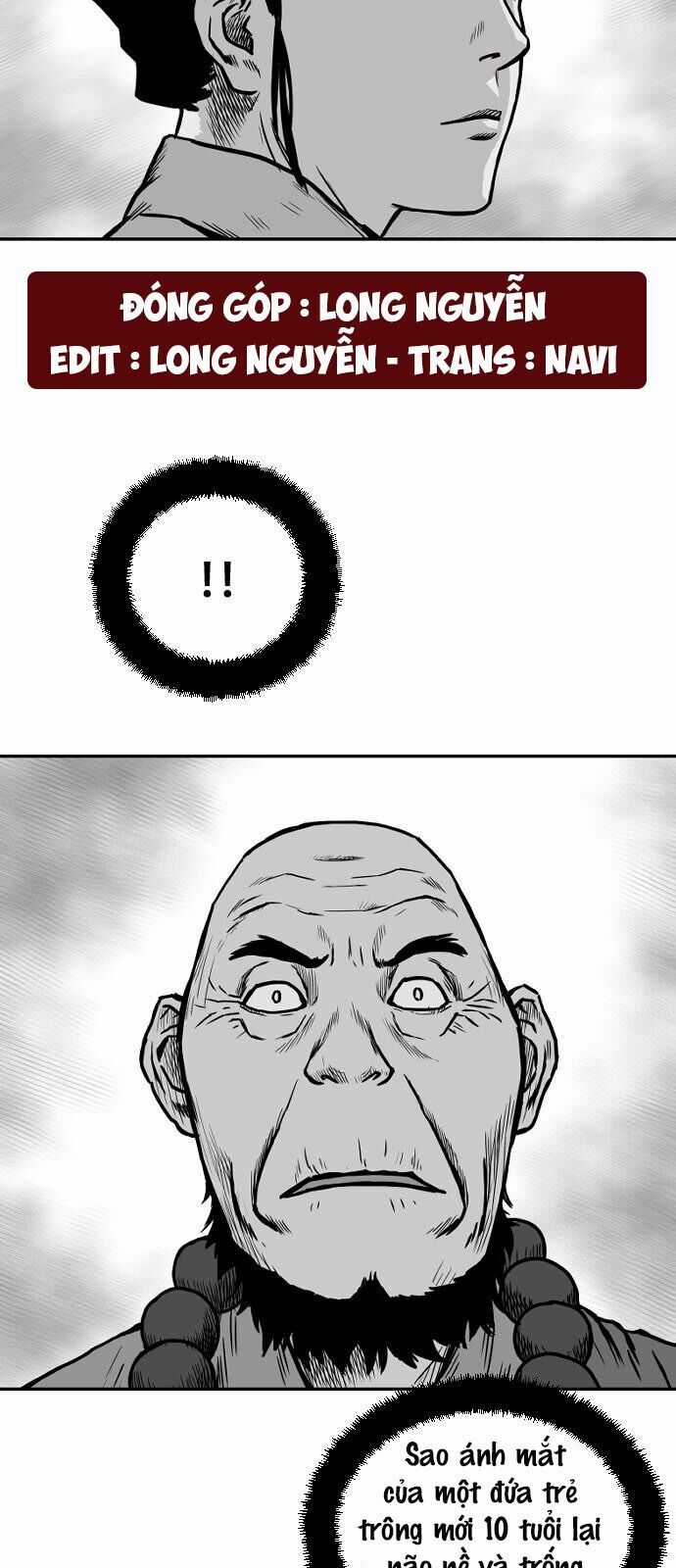 Sát Thủ Anh Vũ Chương 8 trang 17