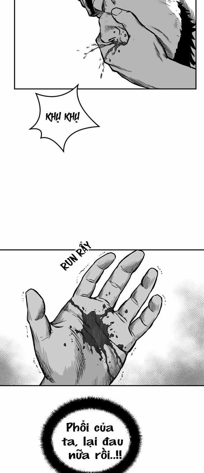 Sát Thủ Anh Vũ Chương 8 trang 19