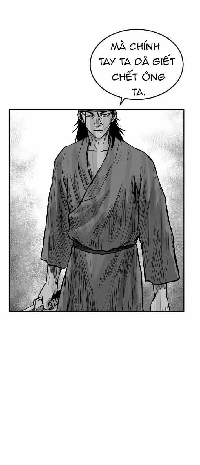 Sát Thủ Anh Vũ Chương 8 trang 2