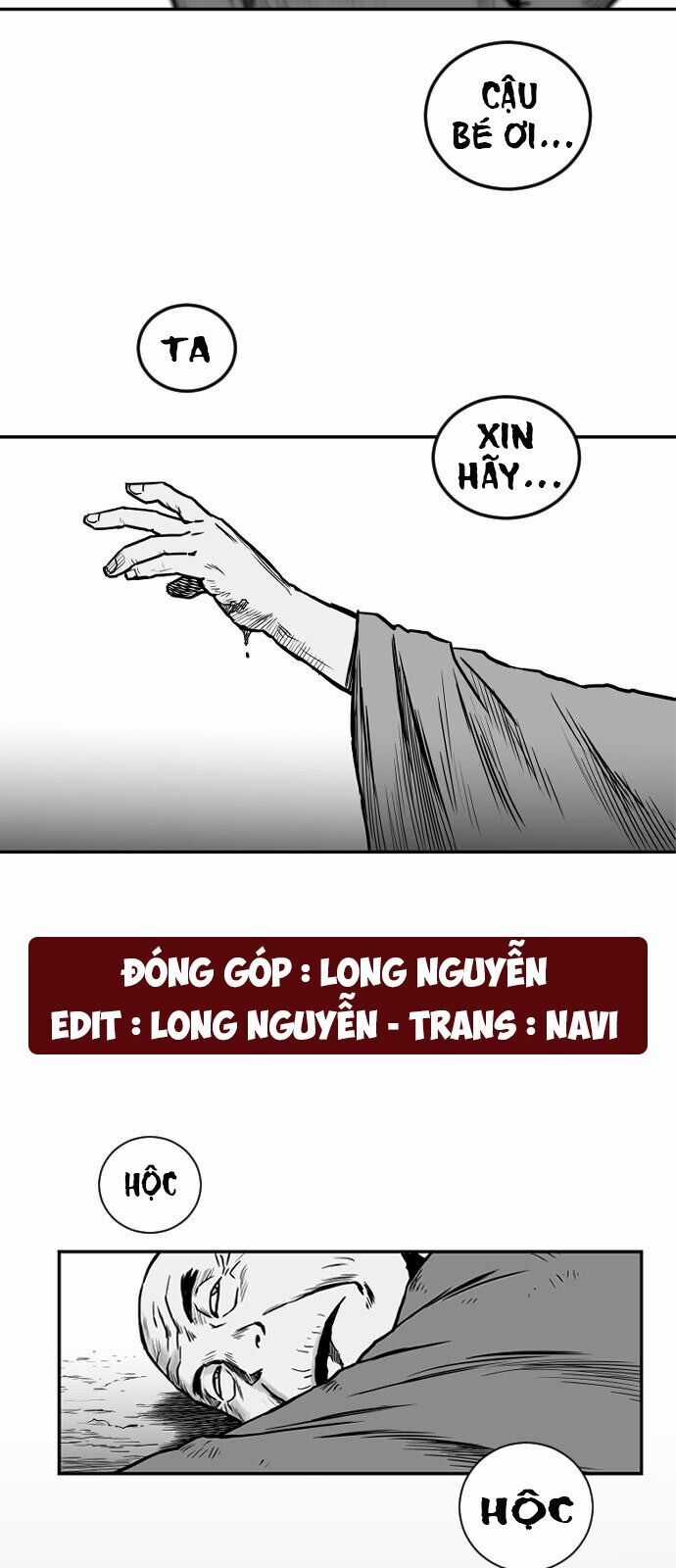 Sát Thủ Anh Vũ Chương 8 trang 22