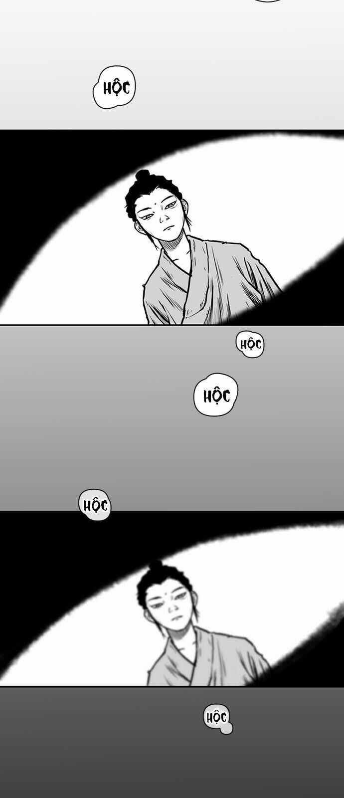 Sát Thủ Anh Vũ Chương 8 trang 23