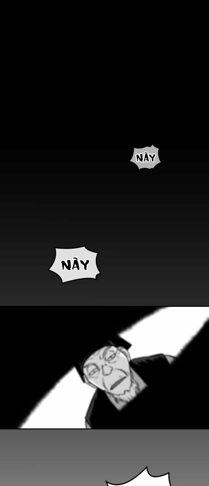 Sát Thủ Anh Vũ Chương 8 trang 25