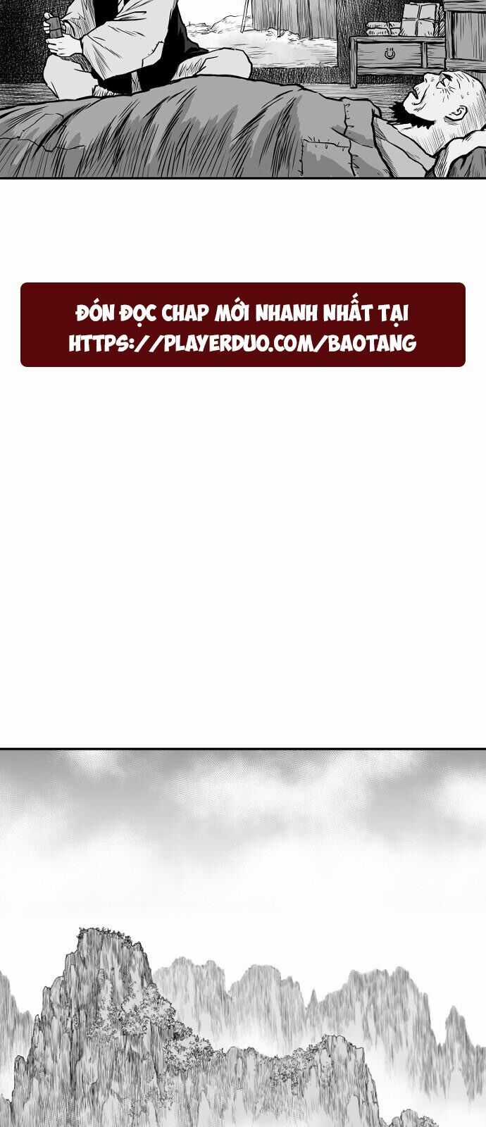 Sát Thủ Anh Vũ Chương 8 trang 28