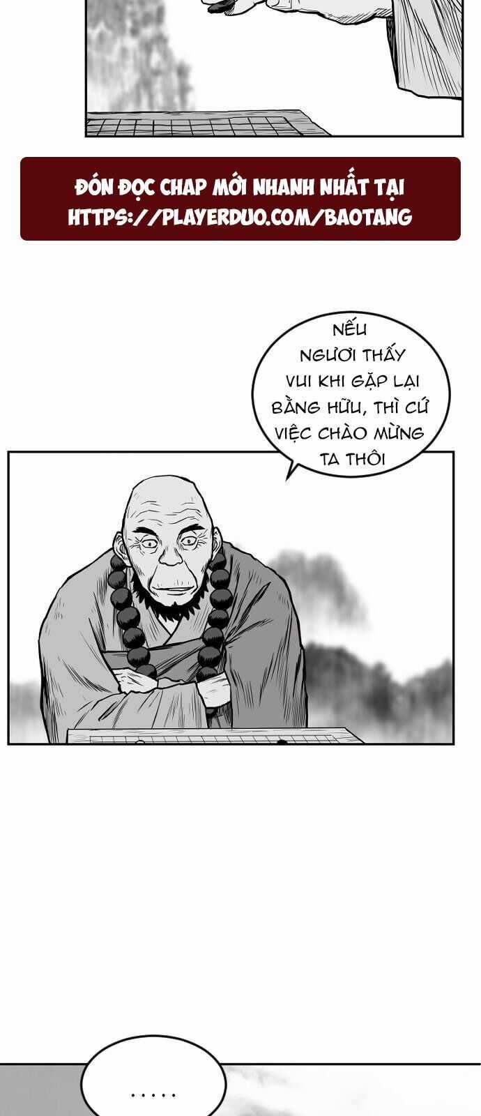 Sát Thủ Anh Vũ Chương 8 trang 30