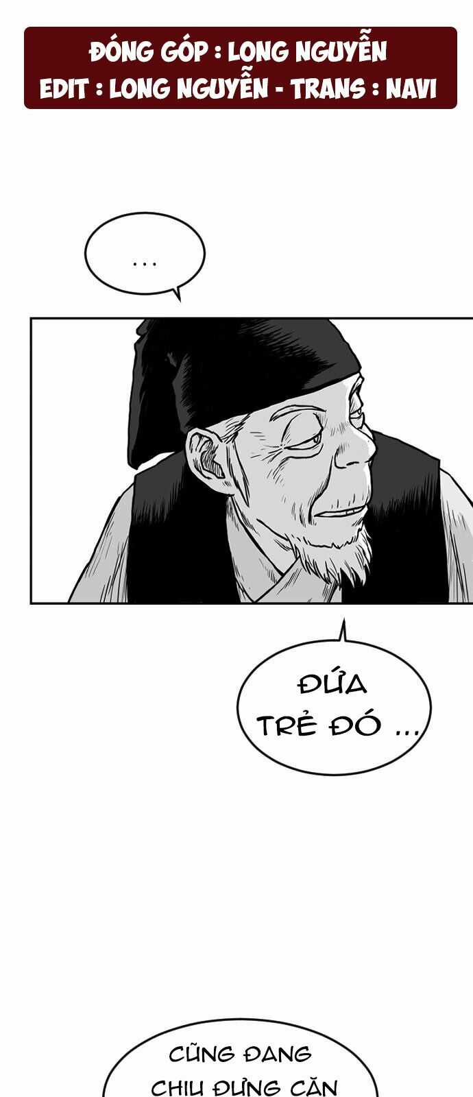 Sát Thủ Anh Vũ Chương 8 trang 35