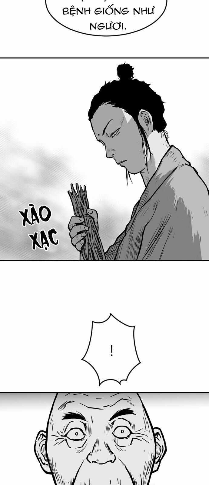 Sát Thủ Anh Vũ Chương 8 trang 36