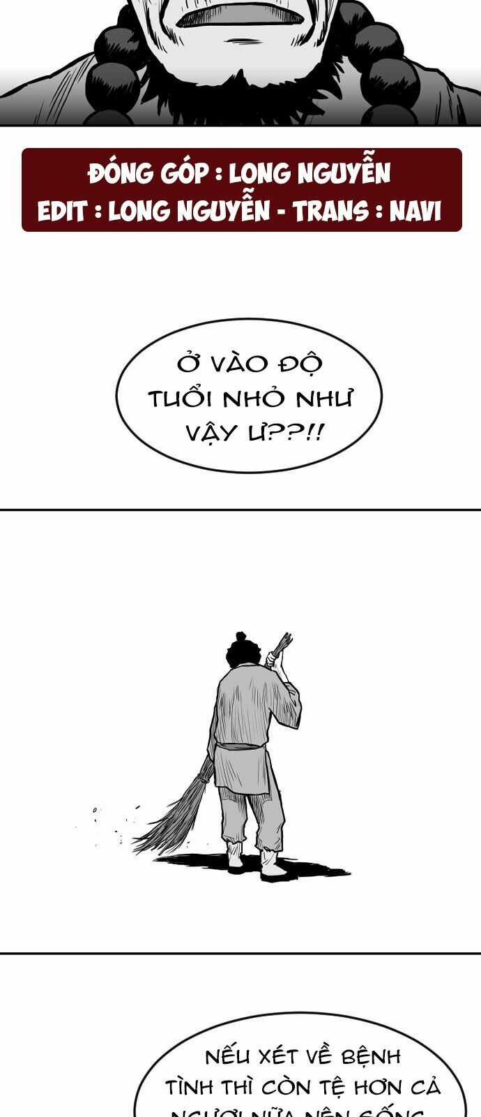 Sát Thủ Anh Vũ Chương 8 trang 37