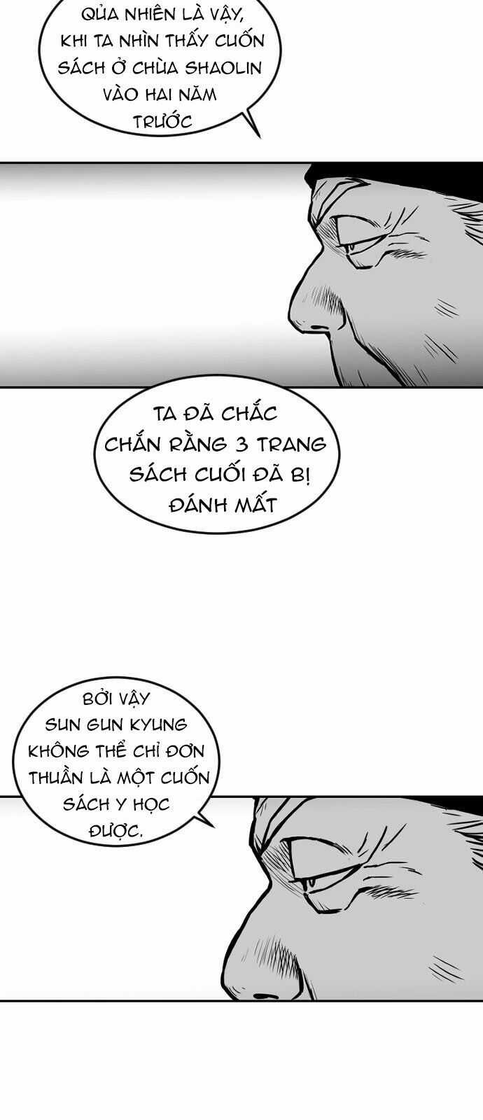 Sát Thủ Anh Vũ Chương 8 trang 44