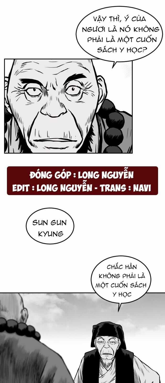 Sát Thủ Anh Vũ Chương 8 trang 45