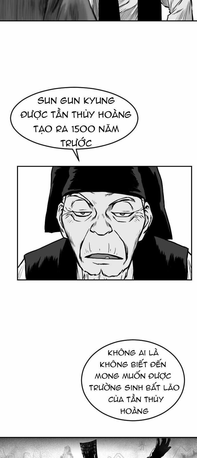 Sát Thủ Anh Vũ Chương 8 trang 46