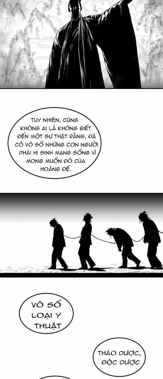 Sát Thủ Anh Vũ Chương 8 trang 47