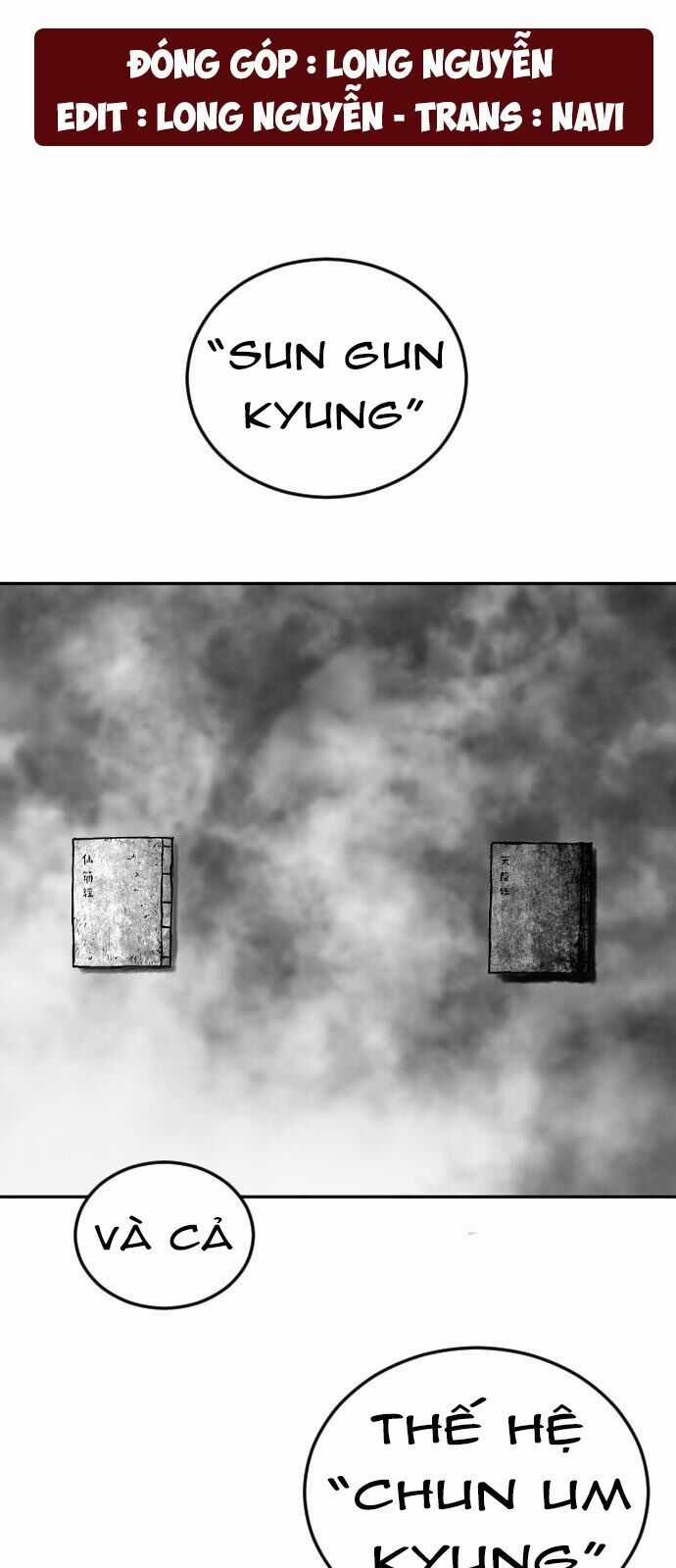 Sát Thủ Anh Vũ Chương 8 trang 50