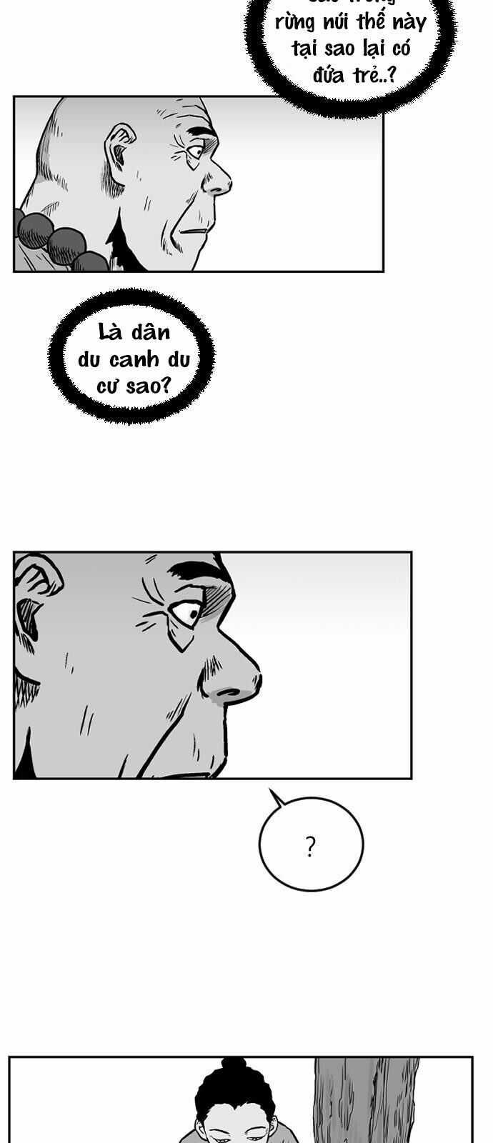 Sát Thủ Anh Vũ Chương 8 trang 8