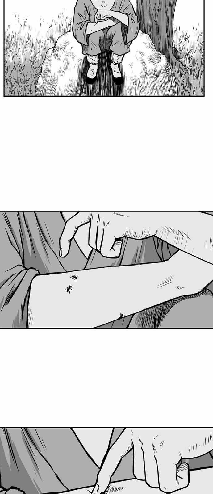 Sát Thủ Anh Vũ Chương 8 trang 9