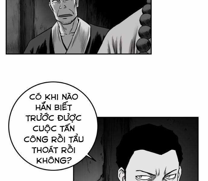 Sát Thủ Anh Vũ Chương 80 trang 37