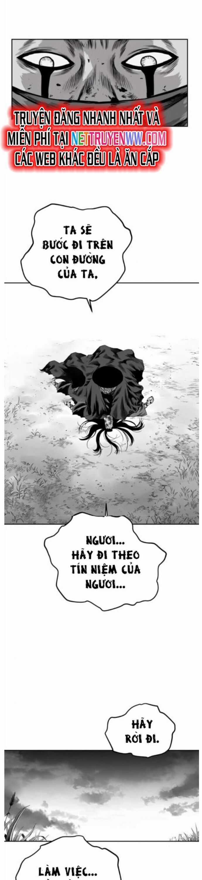 Sát Thủ Anh Vũ Chương 81 trang 10