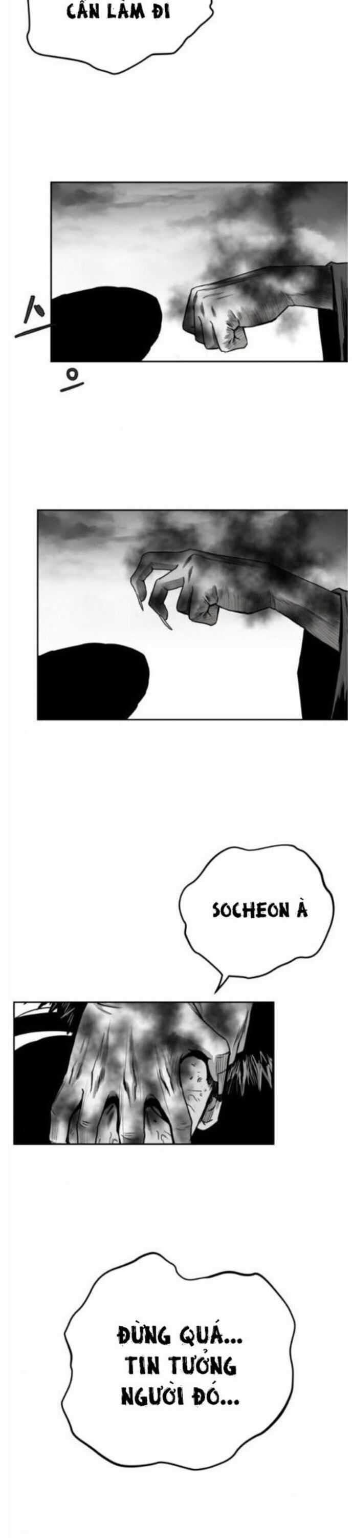 Sát Thủ Anh Vũ Chương 81 trang 11