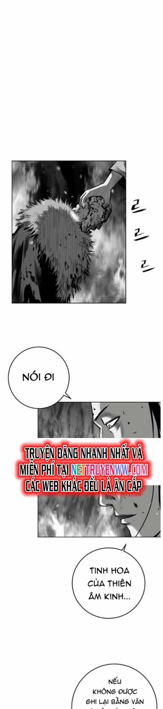 Sát Thủ Anh Vũ Chương 81 trang 14