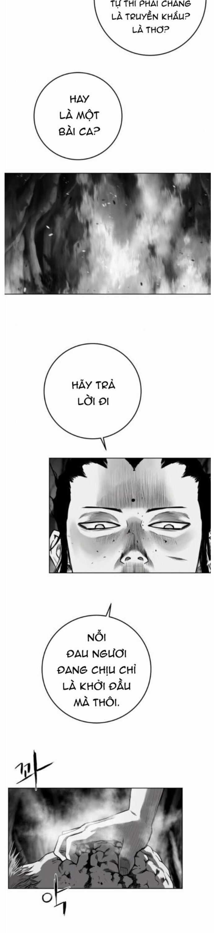 Sát Thủ Anh Vũ Chương 81 trang 15