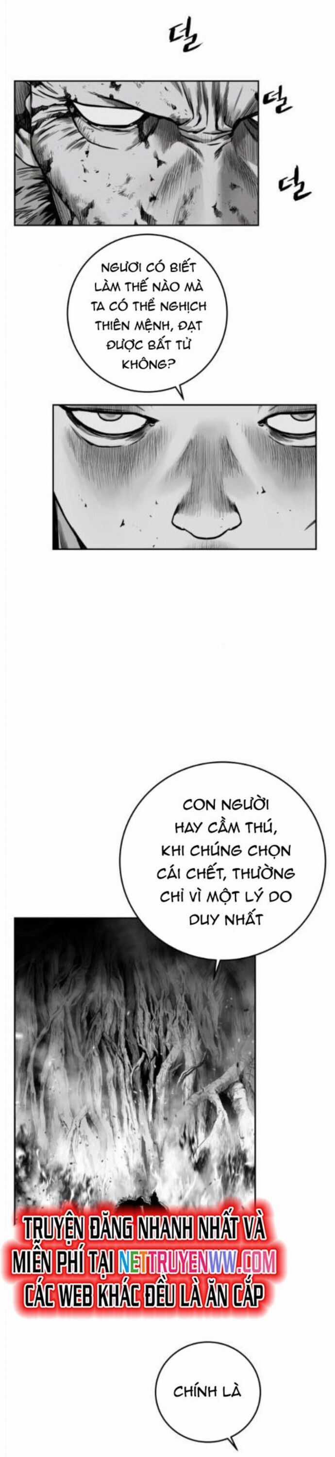 Sát Thủ Anh Vũ Chương 81 trang 17