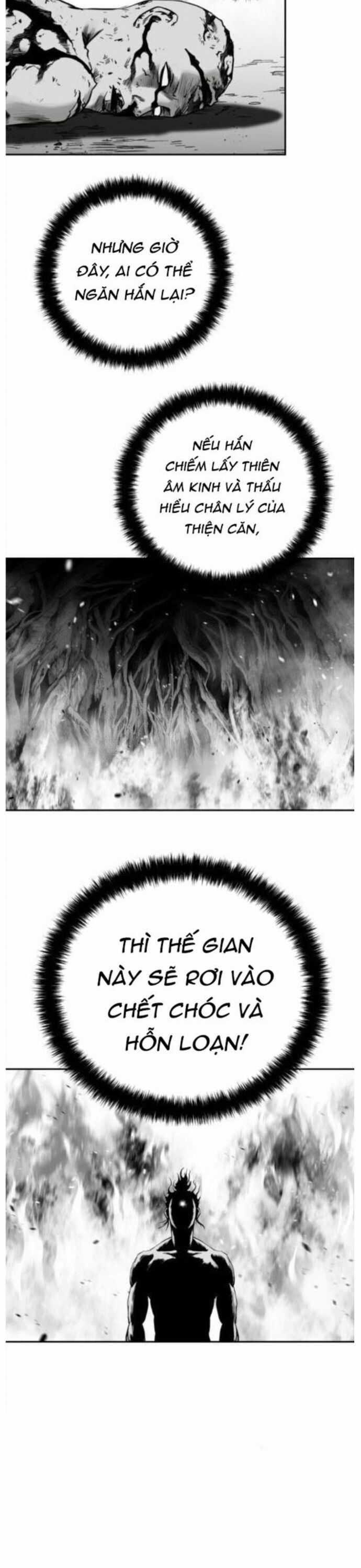 Sát Thủ Anh Vũ Chương 81 trang 21