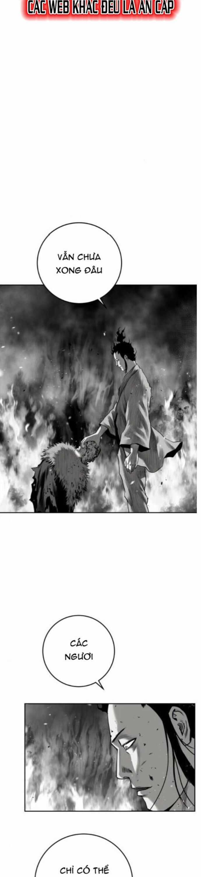 Sát Thủ Anh Vũ Chương 81 trang 3