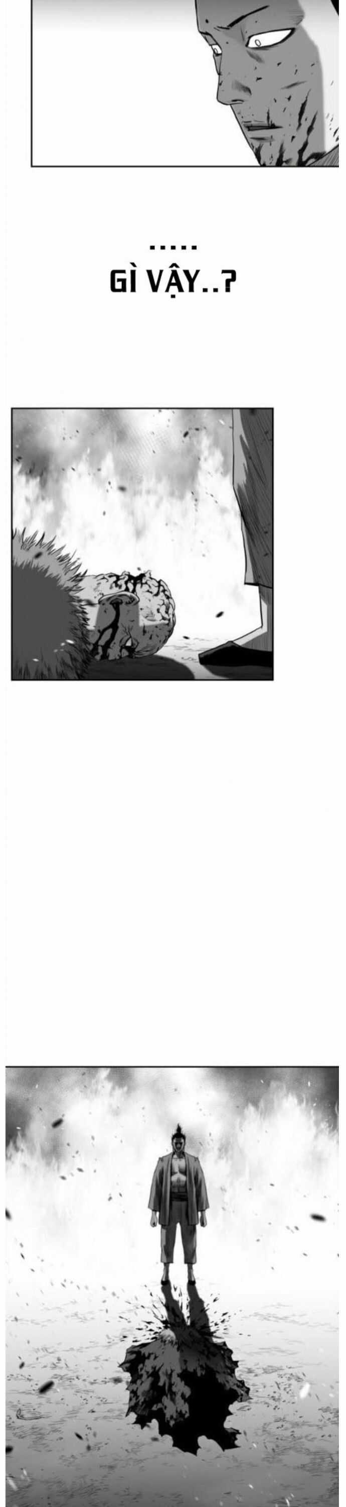 Sát Thủ Anh Vũ Chương 81 trang 32