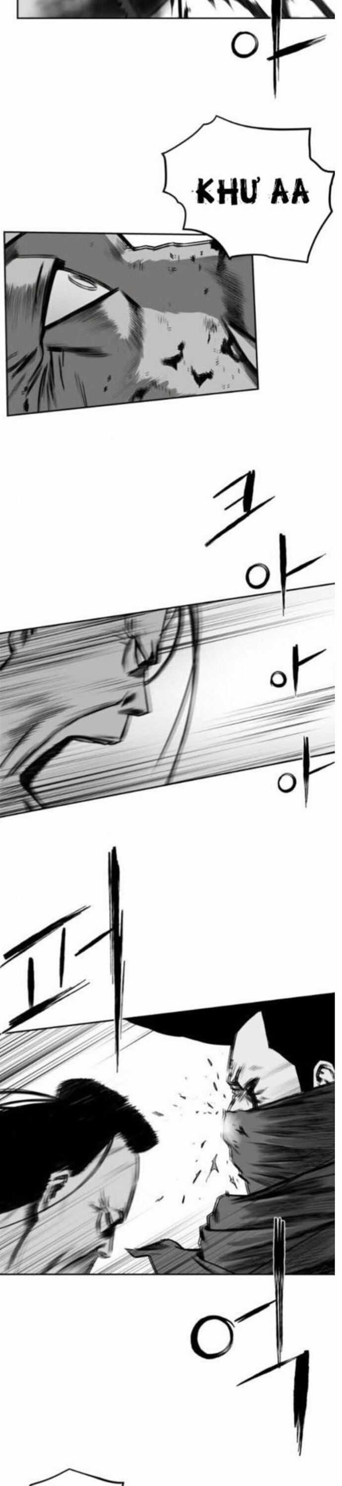 Sát Thủ Anh Vũ Chương 81 trang 6