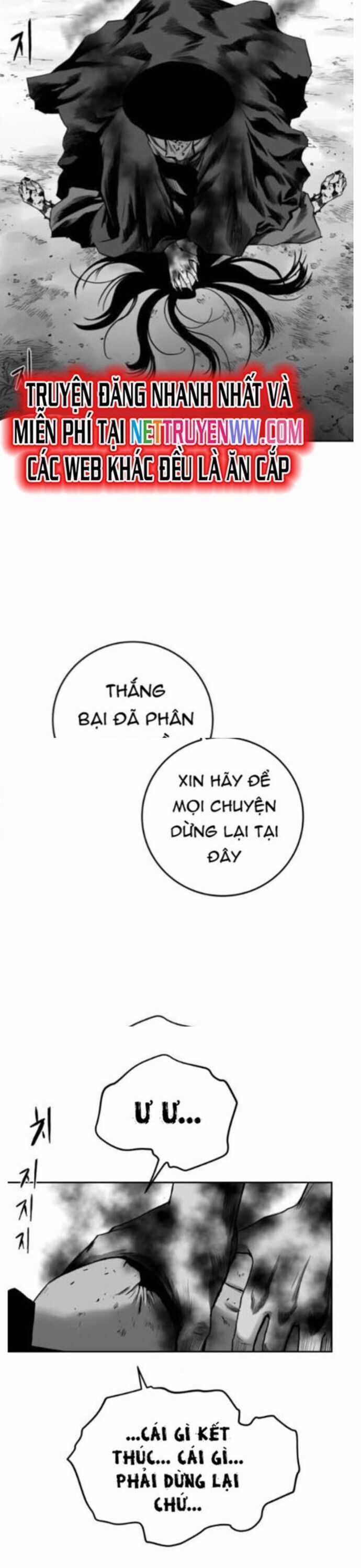 Sát Thủ Anh Vũ Chương 81 trang 8