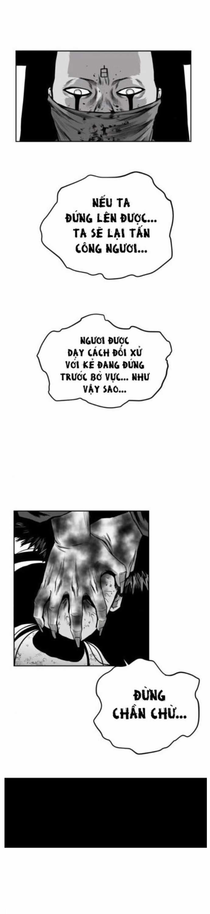 Sát Thủ Anh Vũ Chương 81 trang 9