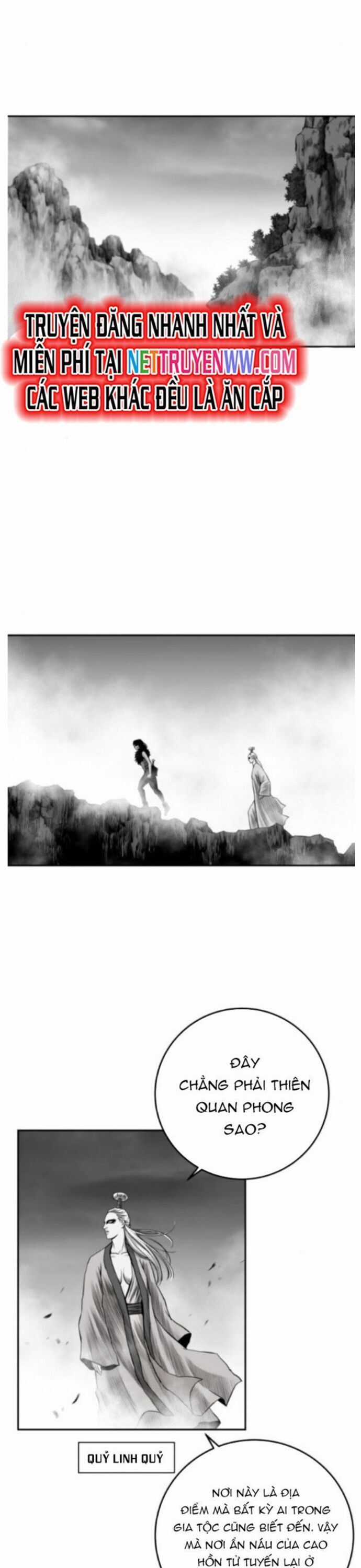 Sát Thủ Anh Vũ Chương 82 trang 10