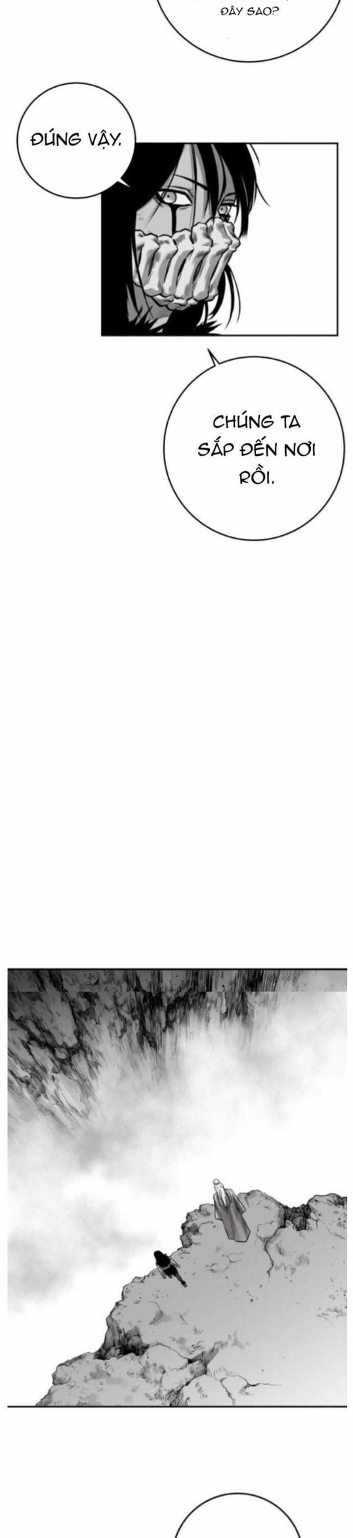 Sát Thủ Anh Vũ Chương 82 trang 11