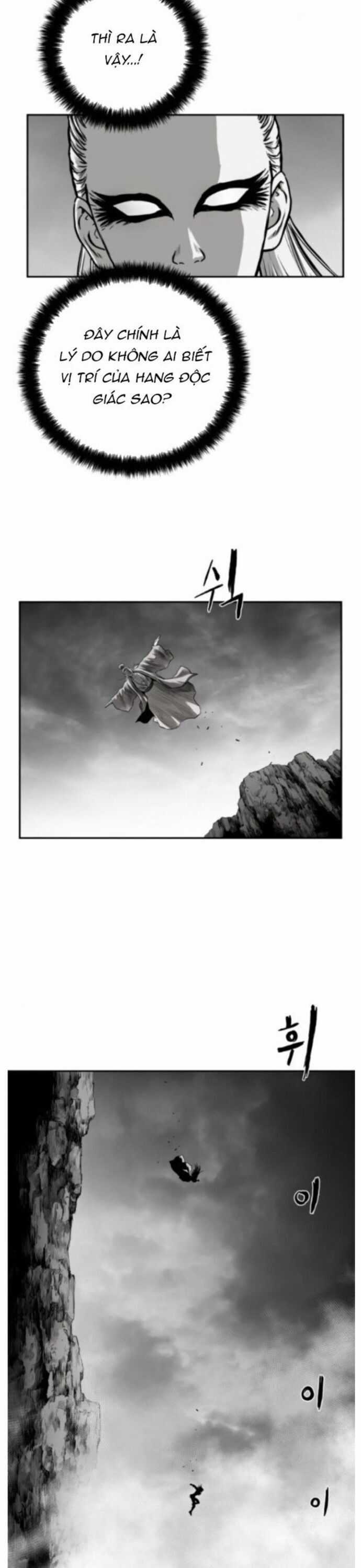 Sát Thủ Anh Vũ Chương 82 trang 15