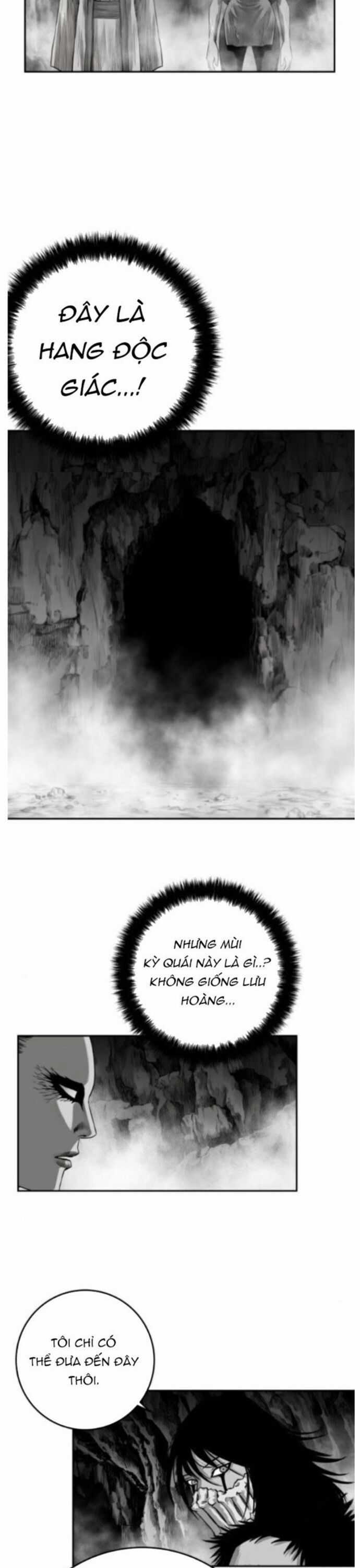 Sát Thủ Anh Vũ Chương 82 trang 18