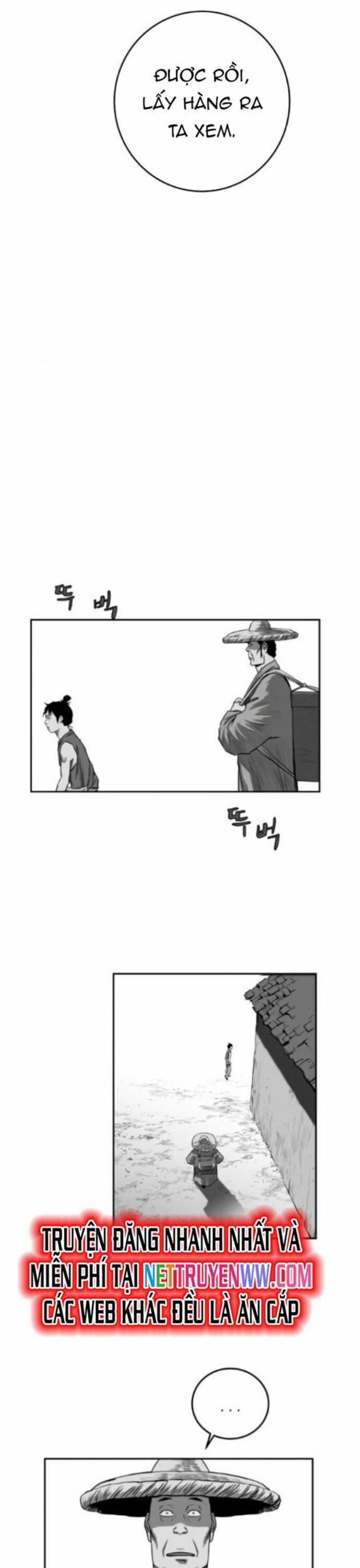 Sát Thủ Anh Vũ Chương 82 trang 2