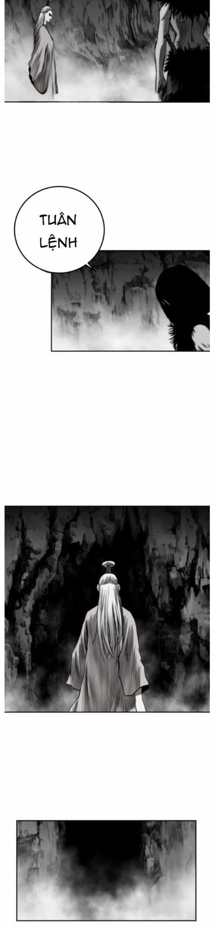 Sát Thủ Anh Vũ Chương 82 trang 20