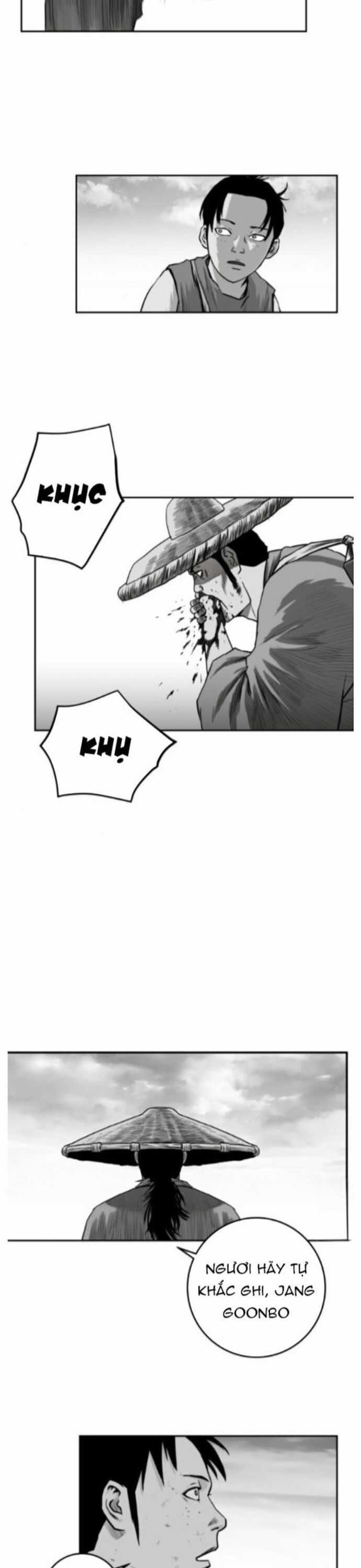 Sát Thủ Anh Vũ Chương 82 trang 26