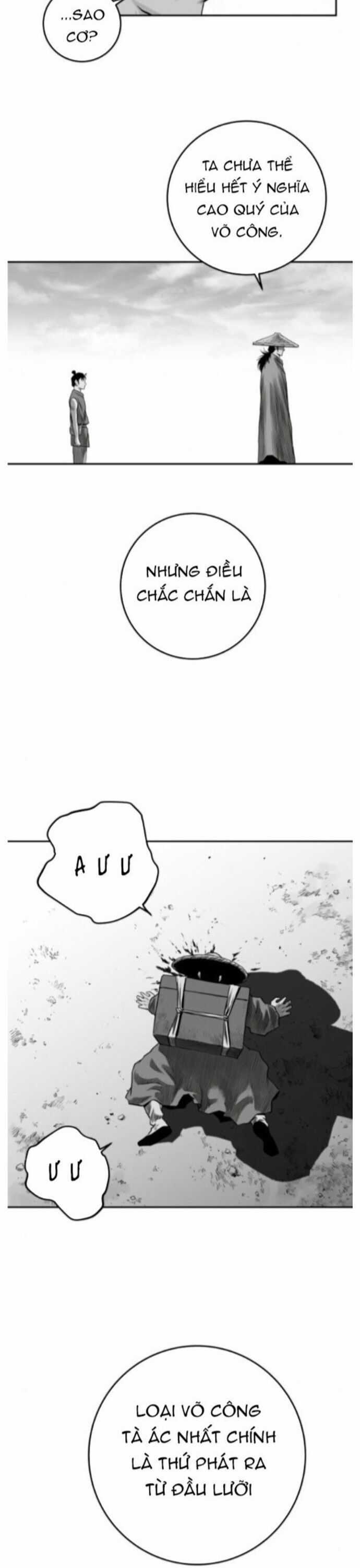 Sát Thủ Anh Vũ Chương 82 trang 27