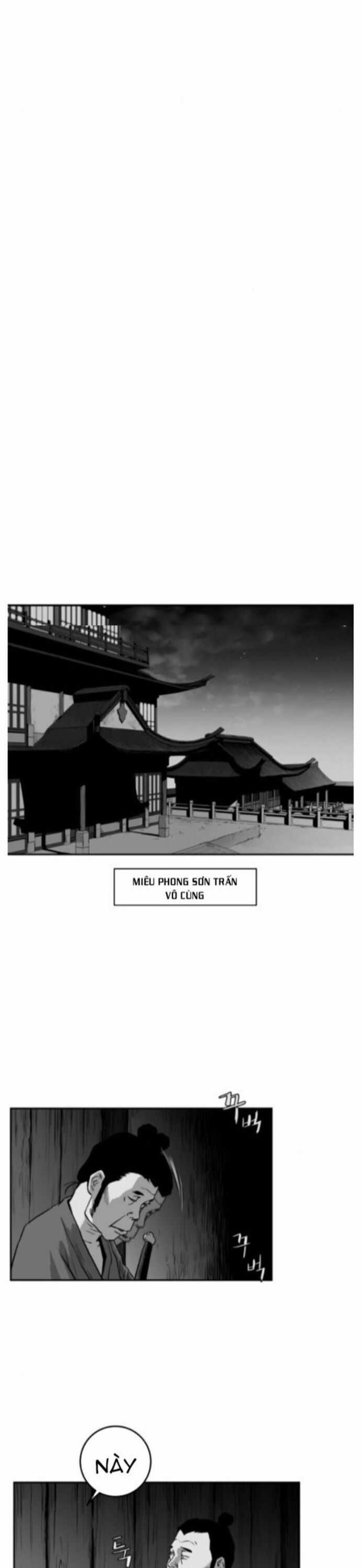 Sát Thủ Anh Vũ Chương 82 trang 28