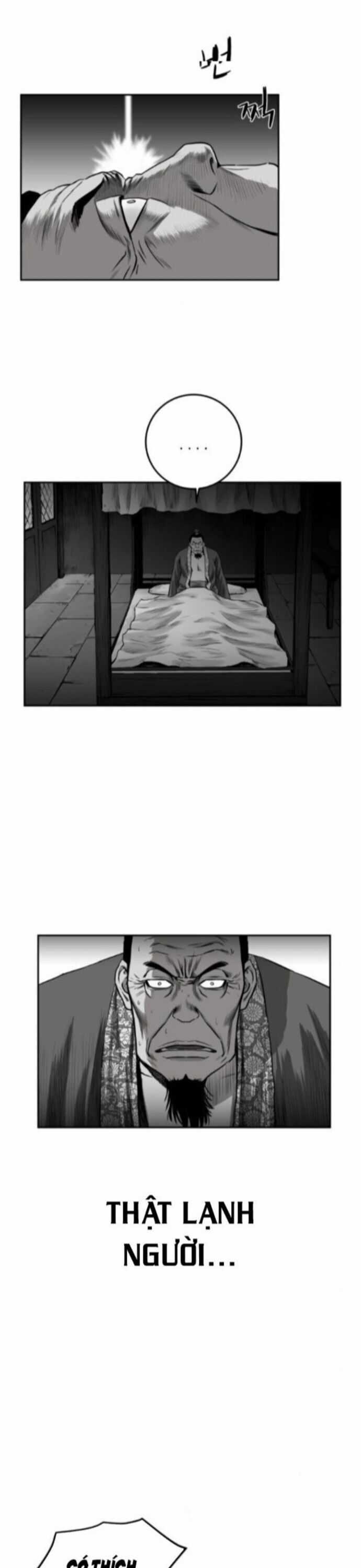 Sát Thủ Anh Vũ Chương 82 trang 32