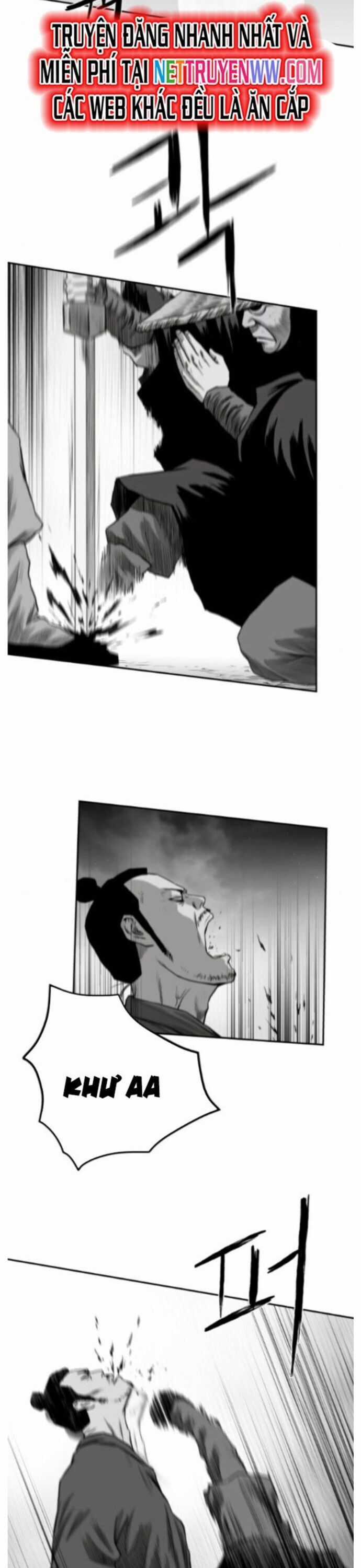 Sát Thủ Anh Vũ Chương 82 trang 35