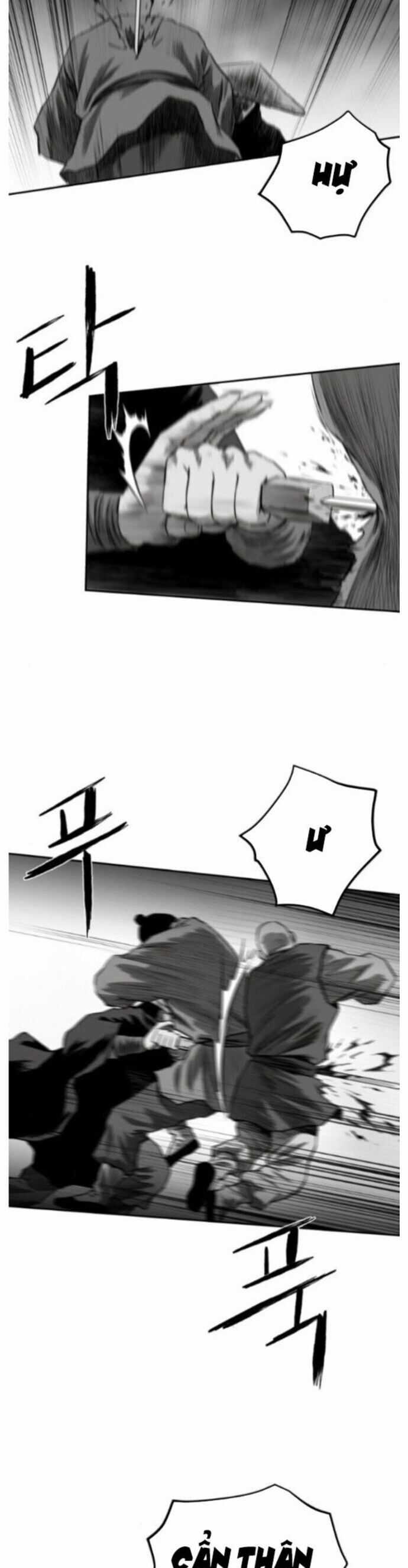 Sát Thủ Anh Vũ Chương 82 trang 37