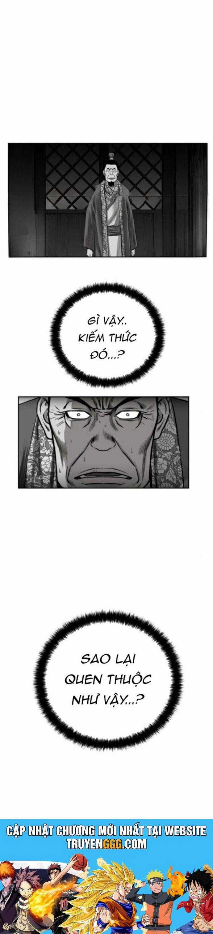 Sát Thủ Anh Vũ Chương 82 trang 39