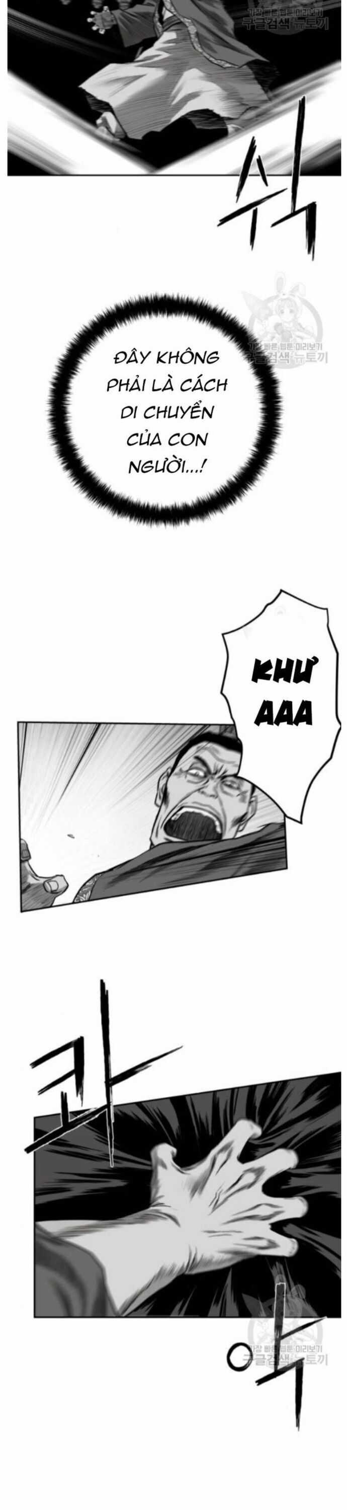 Sát Thủ Anh Vũ Chương 83 trang 13